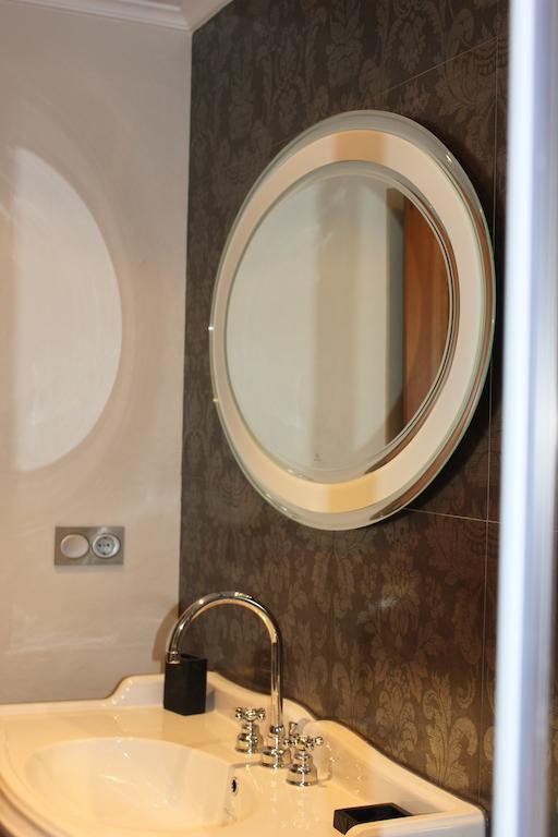 Hostal El Resbalon Cervera De Pisuerga Phòng bức ảnh
