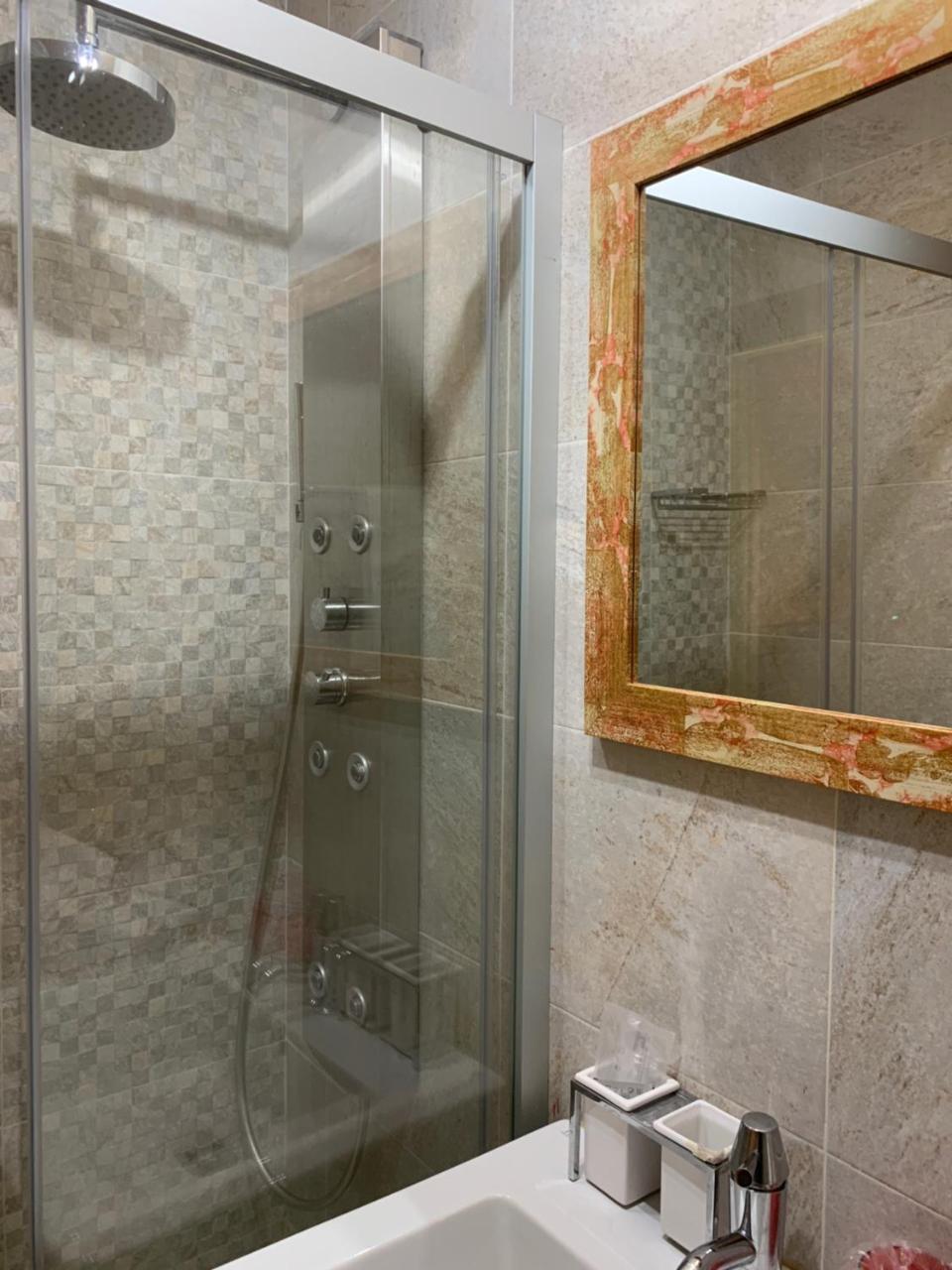 Hostal El Resbalon Cervera De Pisuerga Ngoại thất bức ảnh